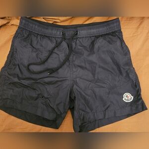 Moncler swim shorts